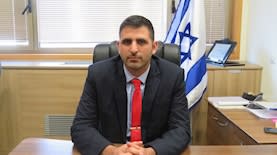 שלמה קרעי הליכוד